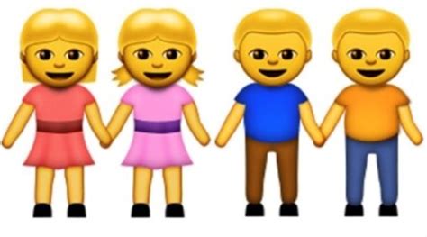 Indonesia Is Banning Gay Emojis Dazed