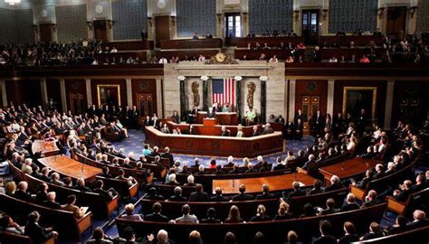 us house passes stopgap spending bill to avoid govt shutdown americas