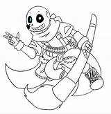 Undertale Frisk Underfell 3art Everfreecoloring Coloringpagesonly sketch template