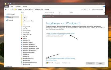 windows  installieren updates trotz umgehung von tpm  cpu sperre