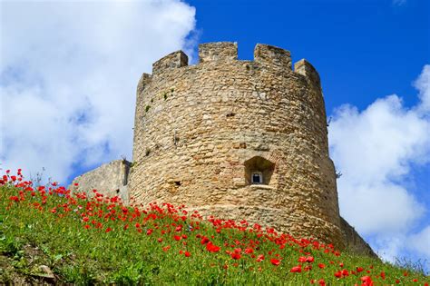 castelo de torres vedras torres vedras   portugal