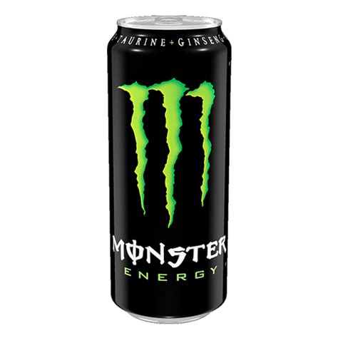 monster energy can 12x500ml