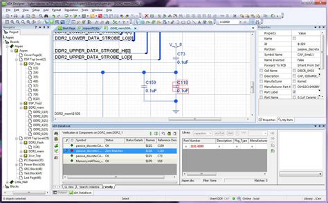 schematic drawing software xpedition xdx designer mentor graphics management simulation