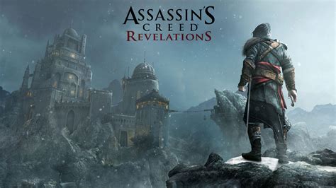 Assassin S Creed Revelations Hd Wallpapers I Have A Pc