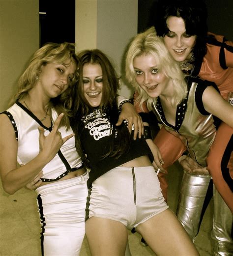 Picture Of The Runaways