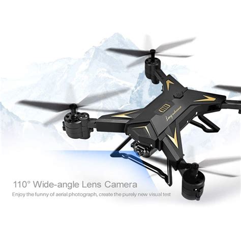 full hd p  channel long lasting foldable arm rc quadcopter  camera drone wifi timely