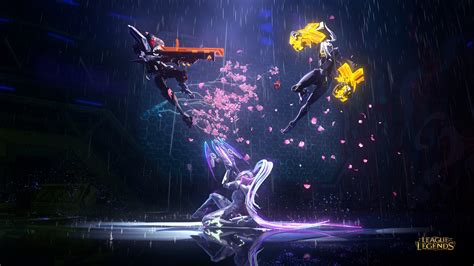 league  legends project wallpaper  images