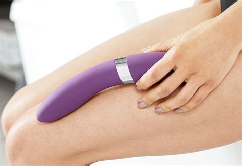 lelo elise 2 personal massager sharper image personal