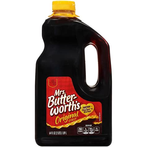 butterworths original syrup pack   oz ea walmartcom walmartcom