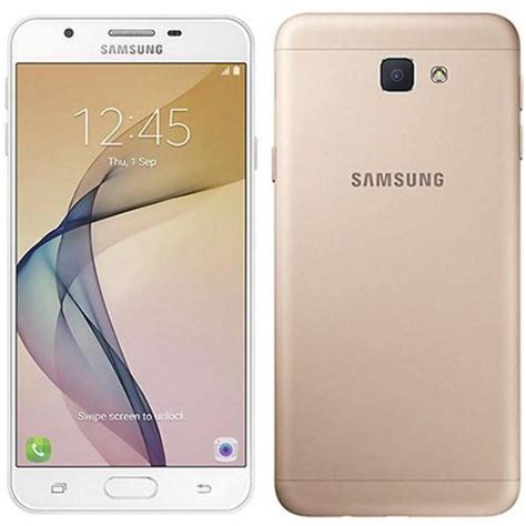 Samsung Galaxy J7 Prime 32gb G610f Ds 5 5 Dual Sim Unlocked Phone