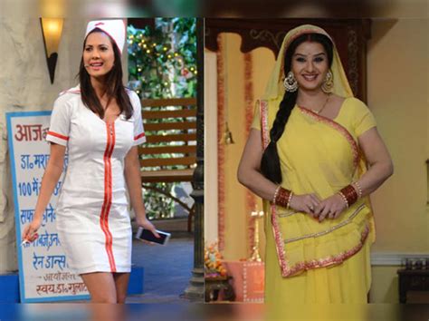 How Shilpa Shinde S Loss Became Rochelle Rao S Gain