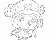 Chopper Tony Piece Coloring Pages Poster Videotubedownloads Look Printable Characters นท จาก Drawings Open ภาพ sketch template