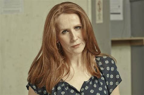 catherine tate will be appearing in a live tv general election drama daily star