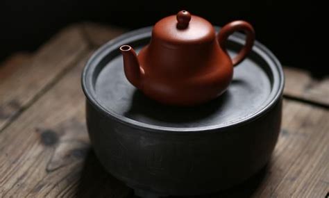 pure tin tea tray handmade ancient drum type tea boat tea sea tea