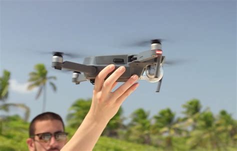 dji mavic pro caratteristiche  prezzi del nuovo drone
