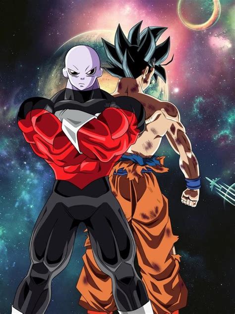 goku  jiren wallpaper  android apk