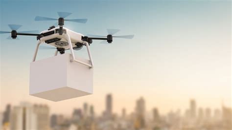 drones   set  revolutionise indias hyperlocal delivery landscape