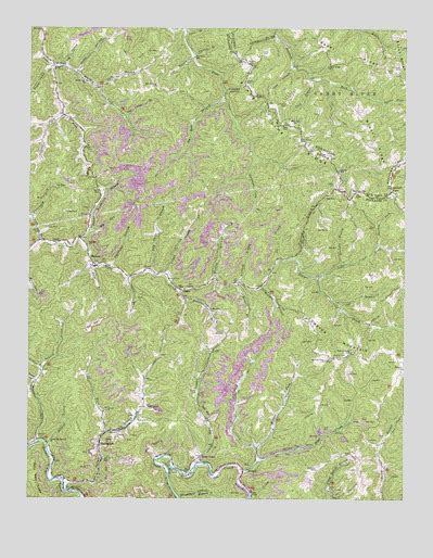 patterson va topographic map topoquest