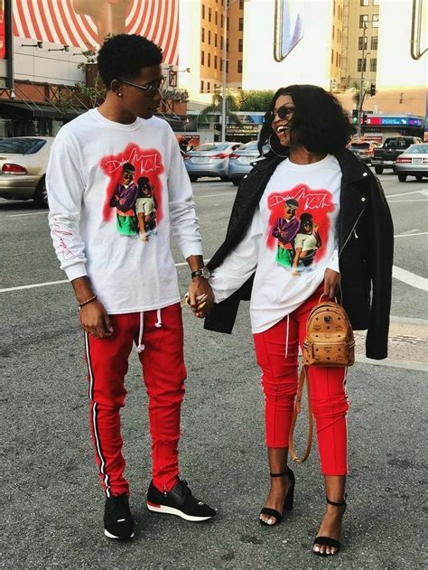pin by truly nya fashi♡ns on trendy couples matching couple outfits