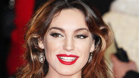 Kelly Brook Called Woman Danny Cipriani Was Sexting From