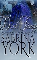 dark fancy noble passions   sabrina york
