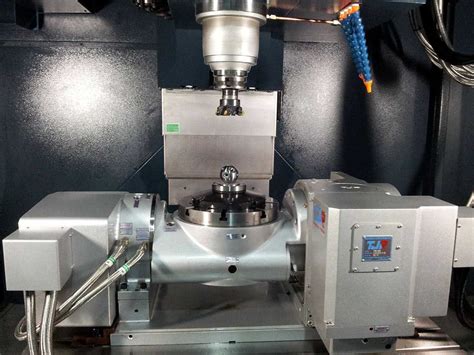 axis multi function cnc complex machine center  turning milling