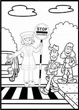 Coloring Pages Keep Getdrawings Signs Safety Food sketch template