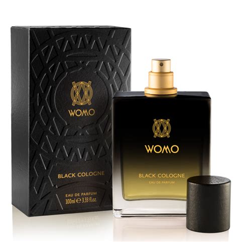 black cologne womo cologne  fragrance  men