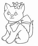 Coloring Girls Pages Kids Pdf Resume Format Print Kitten Girlsand Fotolip sketch template