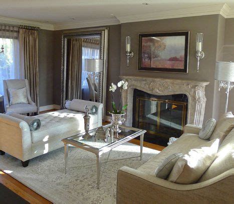 pin  cory davis  living rooms wall sconces living room magnolia living room glam living room