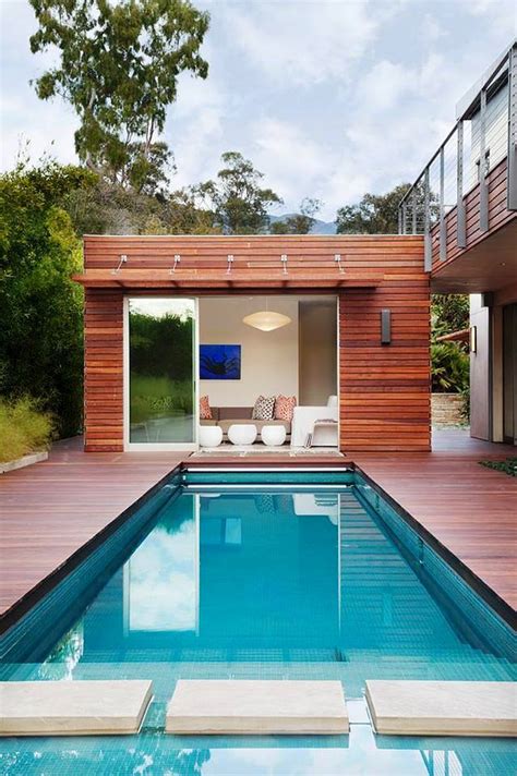 elegant swimming pool  home decor units