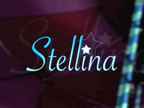 stellina   release dvd freewareenterprises