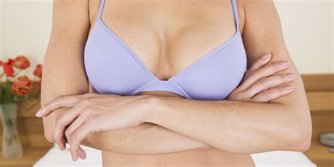 14 reasons push up bras are the worst