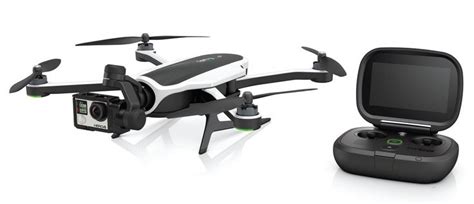 predstavlen dron gopro karma stoimostyu   eto bez kamery