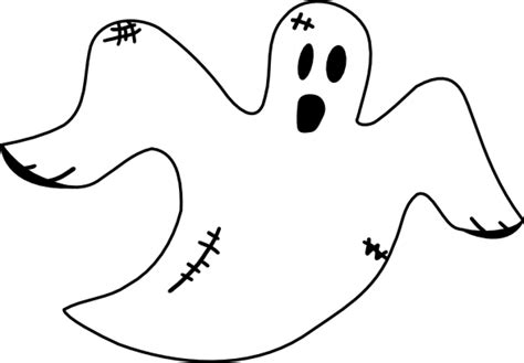 ghost coloring sheets printable coloring pages