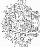 Fancy Coloring Pages Getcolorings sketch template