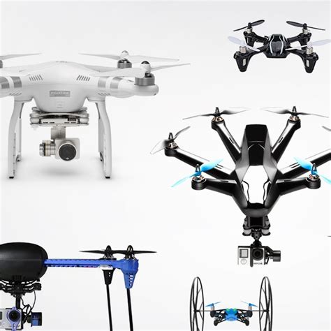 drones guy gear