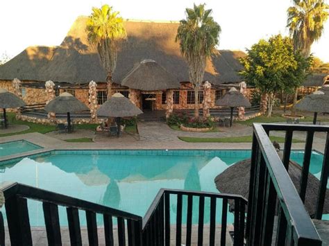 The Big Five Lodge In Gaborone Botswana Reviews Prices Planet Of