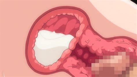 cervix impregnation hentai datawav