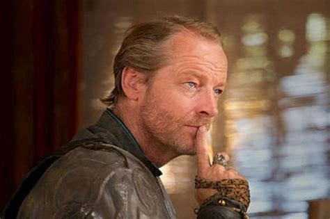 game of thrones season 8 spoilers jorah mormont star s ‘astonishing