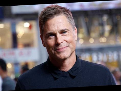 rob lowe says 1988 sex tape was ‘best thing that ever