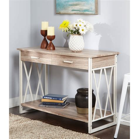 lenyxx collection sofa table multiple colors