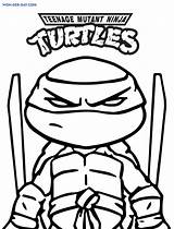 Ninja Turtles Tortugas Leonardo Ausmalbilder sketch template