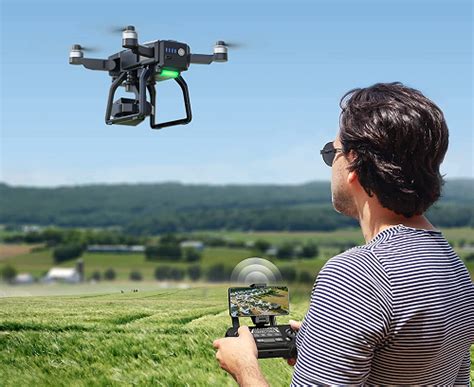 answer   drone technology    drones work