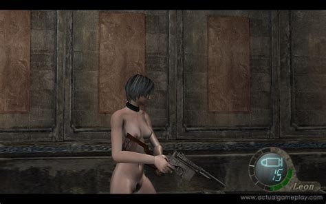 resident evil 4 hentai mod fucking pictures