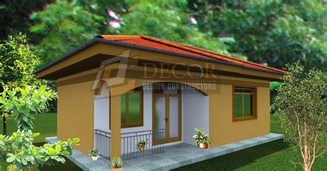 fresh cost  house plans  uganda  solution house plans gallery ideas
