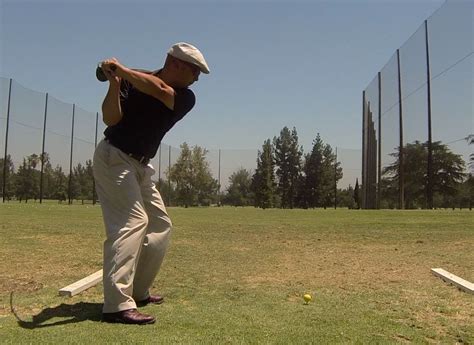 how to swing like ben hogan golf lessons golf lessons