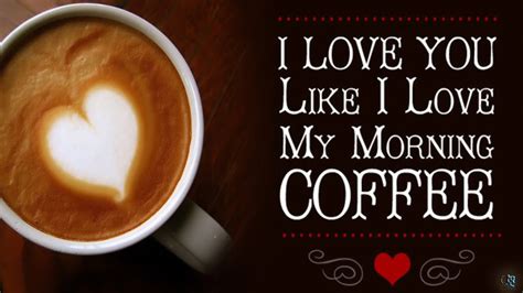 love youlike  love  morning coffee greeting goodmorning wallpapers