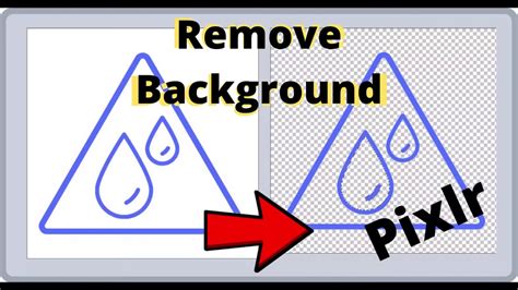 remove  background  images quick  easy youtube