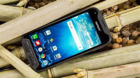 kyocera duraforce pro review  full review tech news era